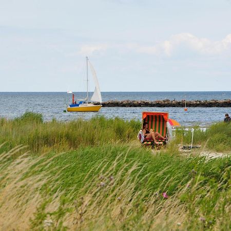 Marina Wendtorf Mw Leuchtturmblick Apartment Bagian luar foto