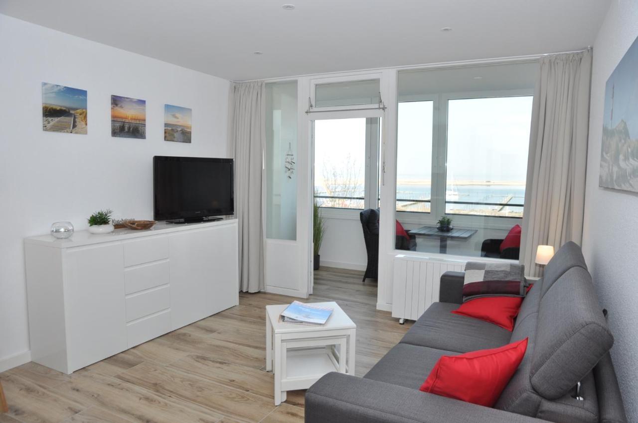 Marina Wendtorf Mw Leuchtturmblick Apartment Bagian luar foto